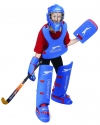 Hockey Equipment