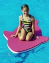 Pool Play Rafts