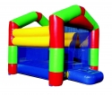 Sand Play & Bouncy Castles