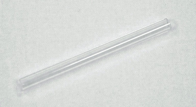 Glass combustion tube (pack of 20) | King Mariot Medical Equipment