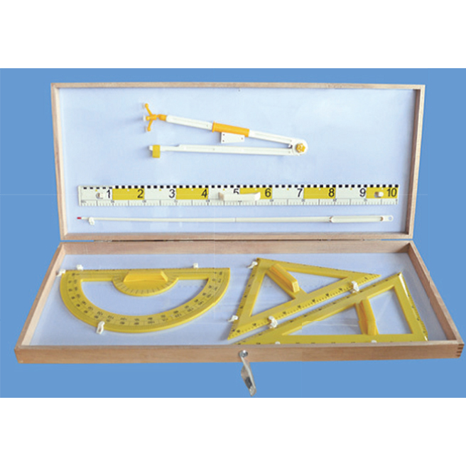 Tracer Set | King Mariot Medical Equipment