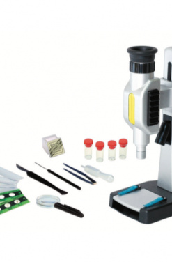 Microscope Kit