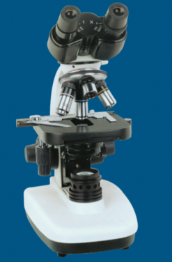 Binocular Microscopes