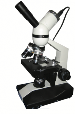 Digital Microscopes