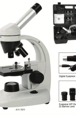 Student Microscope Kit