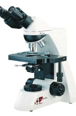 DreamTec Canada Microscope