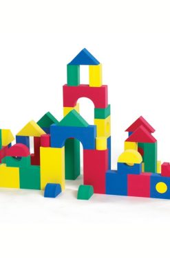 Building Blocks